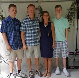 Meet your Posher, Tracy